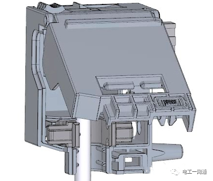 西门子S7-1500 PLC硬件安装全面接线图,90%的电气都收藏了!的图12